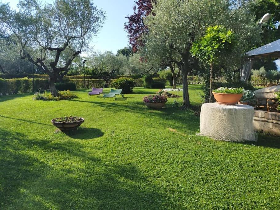 Paz Y Relax En El Campo Διαμέρισμα Villareia Εξωτερικό φωτογραφία