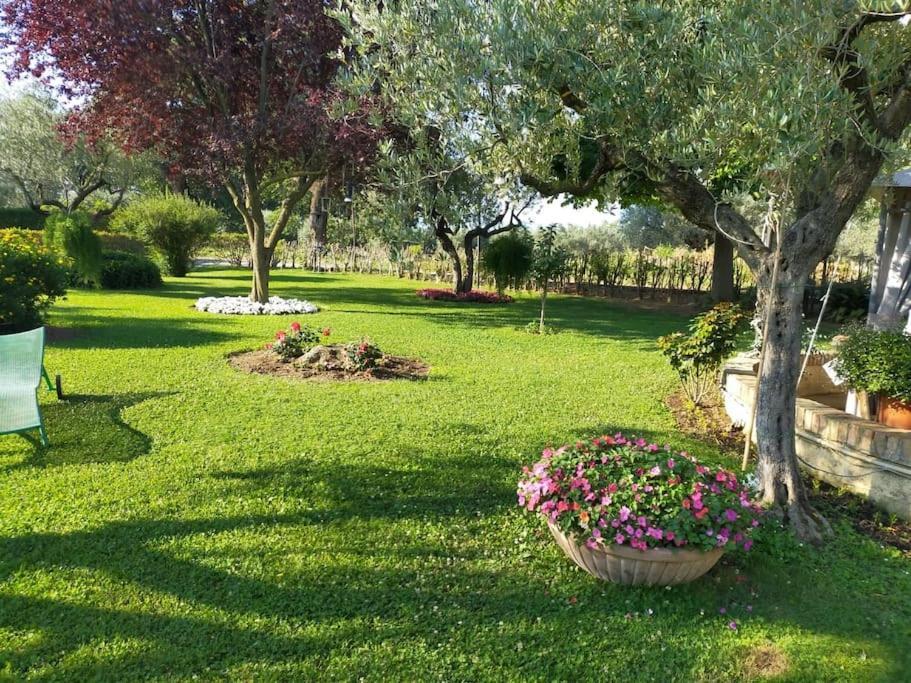 Paz Y Relax En El Campo Διαμέρισμα Villareia Εξωτερικό φωτογραφία