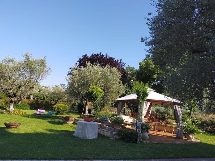 Paz Y Relax En El Campo Διαμέρισμα Villareia Εξωτερικό φωτογραφία